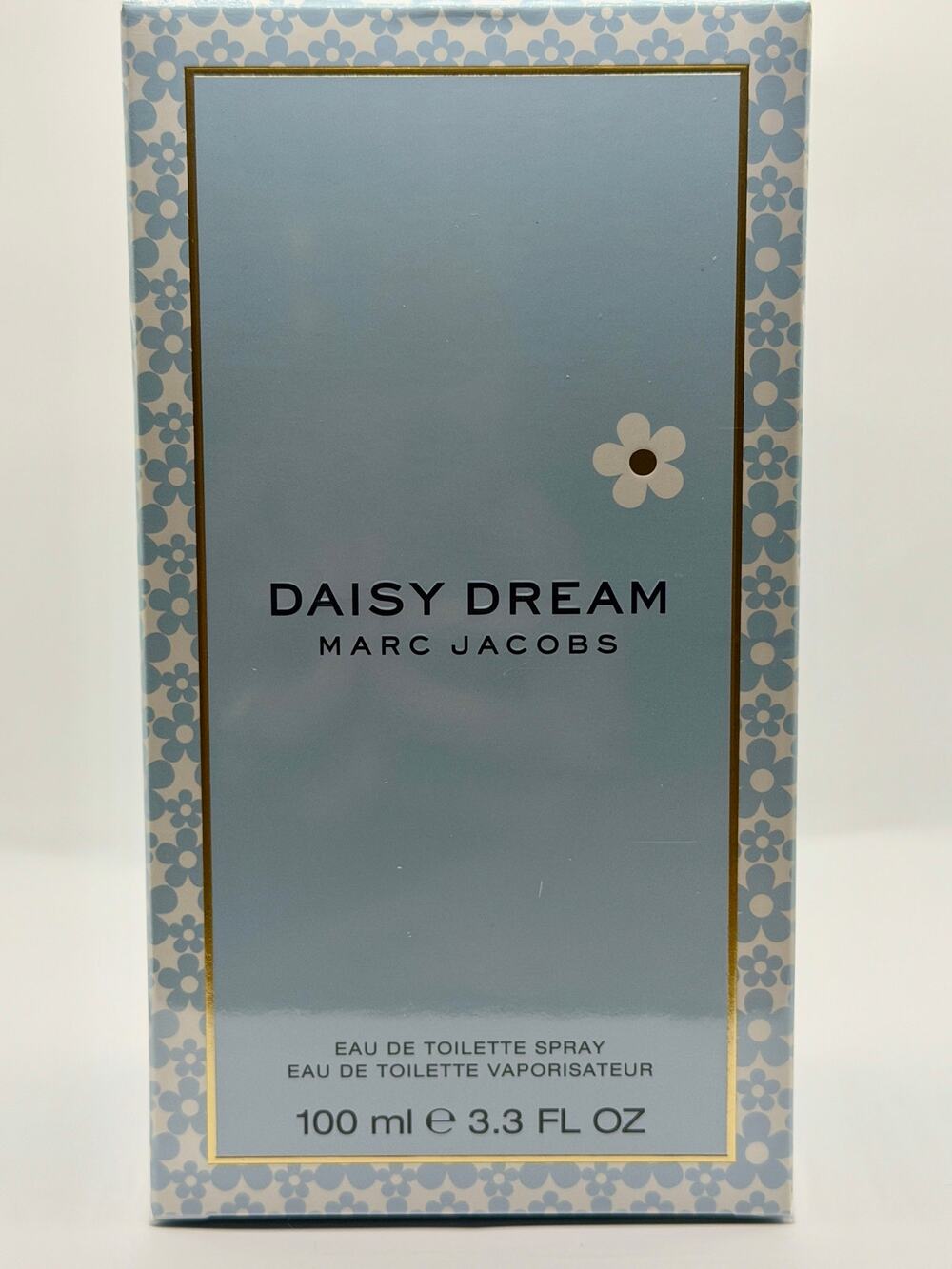🌼 Marc Jacobs Daisy Dream (100 mL) 💰 MSRP: $146.00